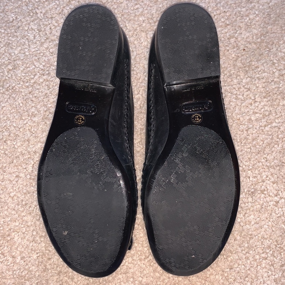 Black loafer - Picture 3 of 3